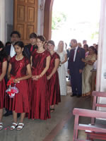 Tivola's Welt - Bildergalerie Indienurlaub - 2007-09-08