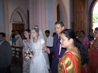 Tivola's Welt - Bildergalerie Indienurlaub - 2007-09-08