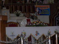 Tivola's Welt - Bildergalerie Indienurlaub - 2007-09-08