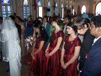 Tivola's Welt - Bildergalerie Indienurlaub - 2007-09-08