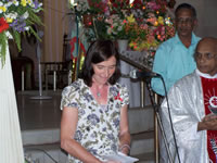 Tivola's Welt - Bildergalerie Indienurlaub - 2007-09-08