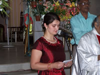 Tivola's Welt - Bildergalerie Indienurlaub - 2007-09-08