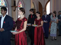 Tivola's Welt - Bildergalerie Indienurlaub - 2007-09-08