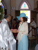 Tivola's Welt - Bildergalerie Indienurlaub - 2007-09-08