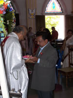 Tivola's Welt - Bildergalerie Indienurlaub - 2007-09-08