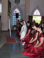 Tivola's Welt - Bildergalerie Indienurlaub - 2007-09-08