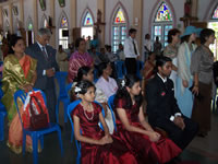 Tivola's Welt - Bildergalerie Indienurlaub - 2007-09-08