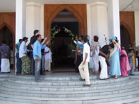 Tivola's Welt - Bildergalerie Indienurlaub - 2007-09-08