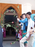 Tivola's Welt - Bildergalerie Indienurlaub - 2007-09-08