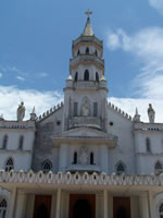 Tivola's Welt - Bildergalerie Indienurlaub - 2007-09-08