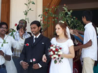 Tivola's Welt - Bildergalerie Indienurlaub - 2007-09-08