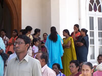 Tivola's Welt - Bildergalerie Indienurlaub - 2007-09-08