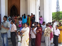 Tivola's Welt - Bildergalerie Indienurlaub - 2007-09-08