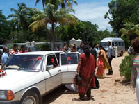 Tivola's Welt - Bildergalerie Indienurlaub - 2007-09-08