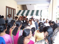 Tivola's Welt - Bildergalerie Indienurlaub - 2007-09-08