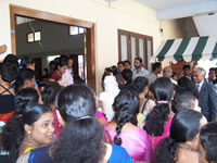 Tivola's Welt - Bildergalerie Indienurlaub - 2007-09-08