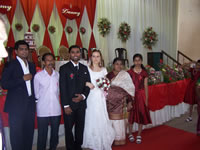 Tivola's Welt - Bildergalerie Indienurlaub - 2007-09-08