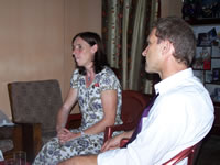 Tivola's Welt - Bildergalerie Indienurlaub - 2007-09-08