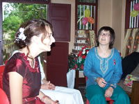 Tivola's Welt - Bildergalerie Indienurlaub - 2007-09-08