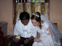 Tivola's Welt - Bildergalerie Indienurlaub - 2007-09-08