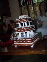 Tivola's Welt - Bildergalerie Indienurlaub - 2007-09-08