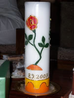 Tivola's Welt - Bildergalerie Indienurlaub - 2007-09-08