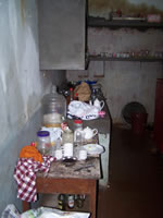 Tivola's Welt - Bildergalerie Indienurlaub - 2007-09-09