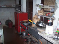 Tivola's Welt - Bildergalerie Indienurlaub - 2007-09-09