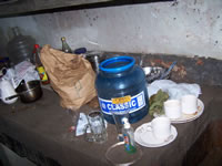 Tivola's Welt - Bildergalerie Indienurlaub - 2007-09-09