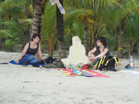 Tivola's Welt - Bildergalerie Indienurlaub - 2007-09-09