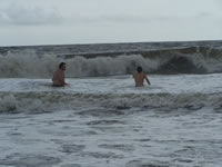 Tivola's Welt - Bildergalerie Indienurlaub - 2007-09-09