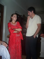 Tivola's Welt - Bildergalerie Indienurlaub - 2007-09-09