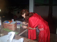 Tivola's Welt - Bildergalerie Indienurlaub - 2007-09-09