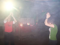 Tivola's Welt - Bildergalerie Indienurlaub - 2007-09-09