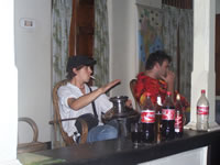 Tivola's Welt - Bildergalerie Indienurlaub - 2007-09-09