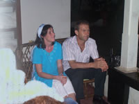 Tivola's Welt - Bildergalerie Indienurlaub - 2007-09-09