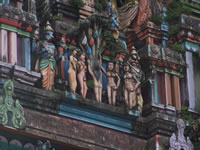 Tivola's Welt - Bildergalerie Indienurlaub - 2007-09-10 / 09-13