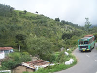 Tivola's Welt - Bildergalerie Indienurlaub - 2007-09-10 / 09-13