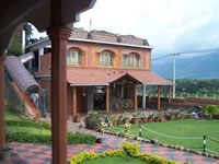 Tivola's Welt - Bildergalerie Indienurlaub - 2007-09-10 / 09-13