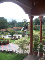 Tivola's Welt - Bildergalerie Indienurlaub - 2007-09-10 / 09-13