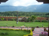 Tivola's Welt - Bildergalerie Indienurlaub - 2007-09-10 / 09-13