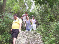 Tivola's Welt - Bildergalerie Indienurlaub - 2007-09-10 / 09-13