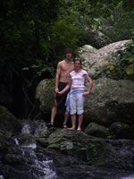 Tivola's Welt - Bildergalerie Indienurlaub - 2007-09-10 / 09-13