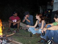 Tivola's Welt - Bildergalerie Indienurlaub - 2007-09-10 / 09-13