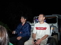 Tivola's Welt - Bildergalerie Indienurlaub - 2007-09-10 / 09-13