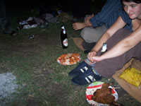 Tivola's Welt - Bildergalerie Indienurlaub - 2007-09-10 / 09-13