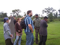 Tivola's Welt - Bildergalerie Indienurlaub - 2007-09-10 / 09-13