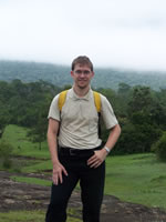 Tivola's Welt - Bildergalerie Indienurlaub - 2007-09-10 / 09-13