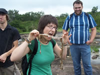 Tivola's Welt - Bildergalerie Indienurlaub - 2007-09-10 / 09-13