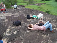 Tivola's Welt - Bildergalerie Indienurlaub - 2007-09-10 / 09-13